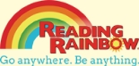Reading Rainbow Logo